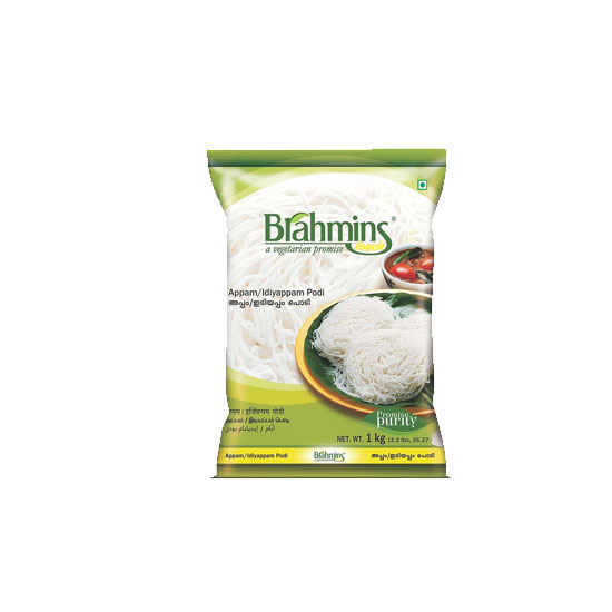 Picture of Brahmins Idiyappam Podi-1kg