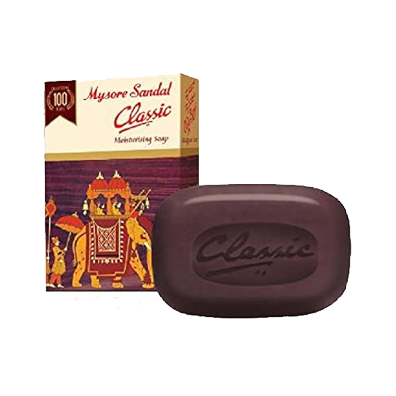 Picture of Mysore Sandal Classic Soap -125