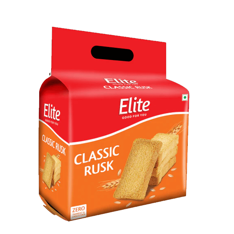 Picture of Elite Original Rusk - 7oz