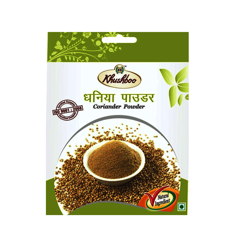 Picture of Khushboo Coriander Cumin Powder - 200g