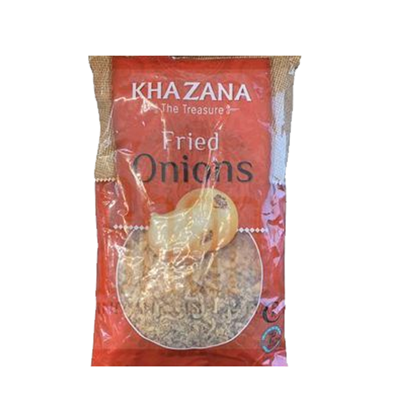 Picture of Khazana Fried Onions - 400g