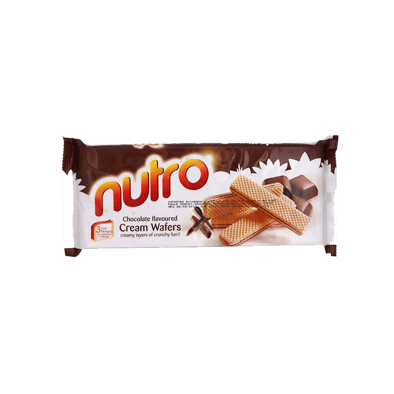 Picture of Nutro Chocolate Wafers - 175g