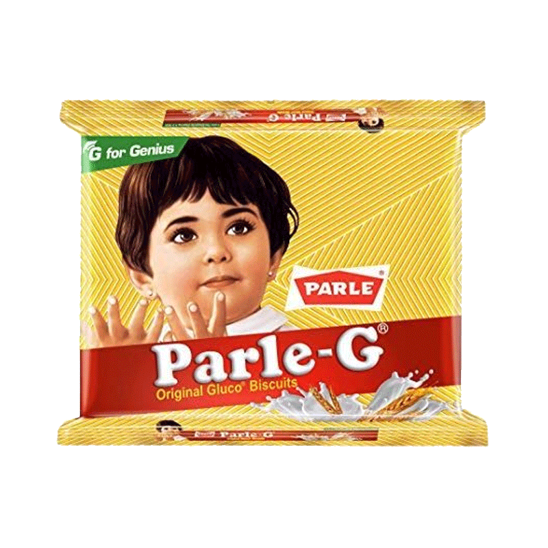 Picture of Parle G - 799g