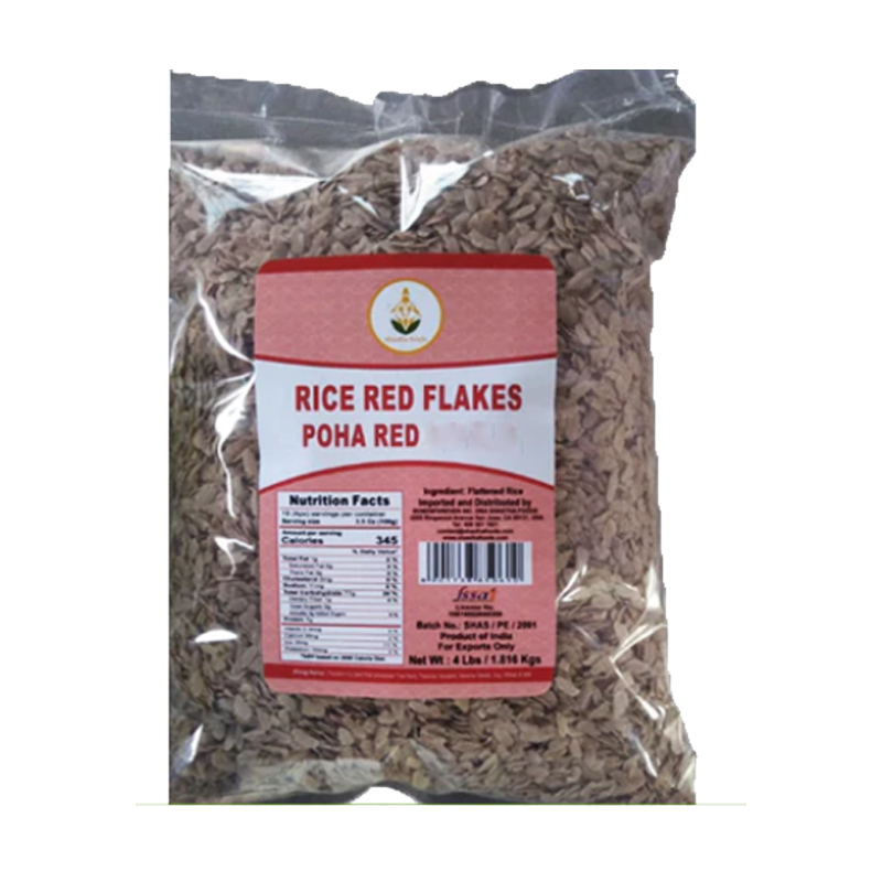 Picture of Shastha Poha Red Medium - 4lb