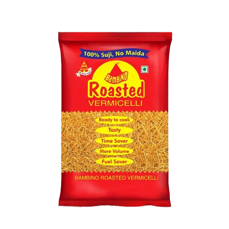 Picture of Bambino Roasted Vermicelli 200g