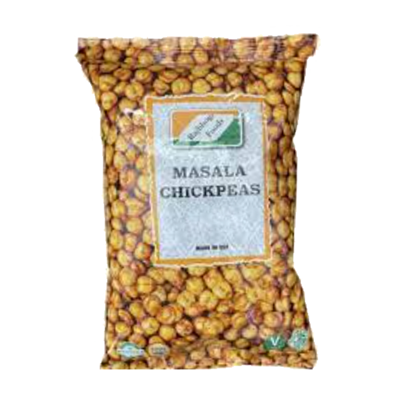 Picture of Rajbhog Masala Chickpeas -596g