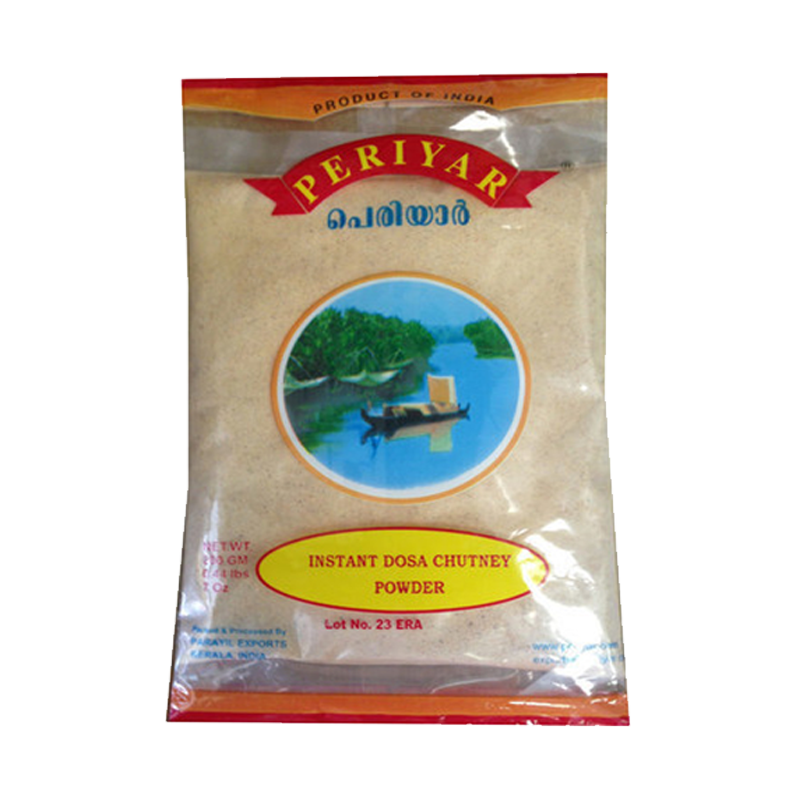 Picture of Periyar Dosa Chutney Powder - 200g