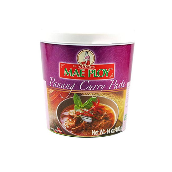 Picture of Mae Ploy Coconut Milk-560ml