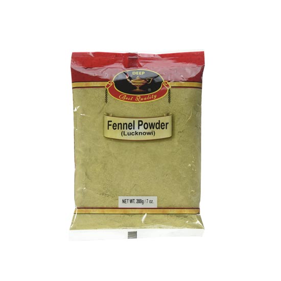 Picture of Deep Fennel Powder - 7oz