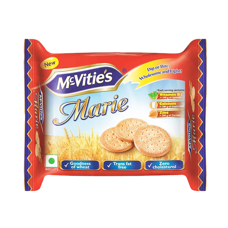 Picture of McVities Marie - 300g