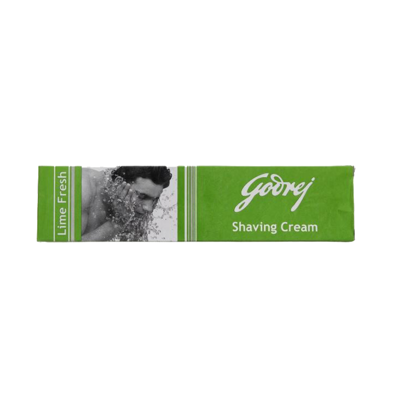 Picture of Godrej Shaving Crem Lime 70ml