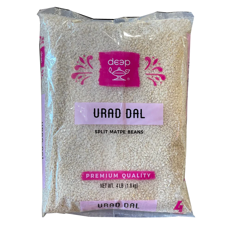 Picture of Deep Urad Dal Split - 4lb