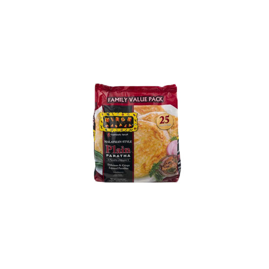 Picture of Mirch Masala Papad Bhel -10oz