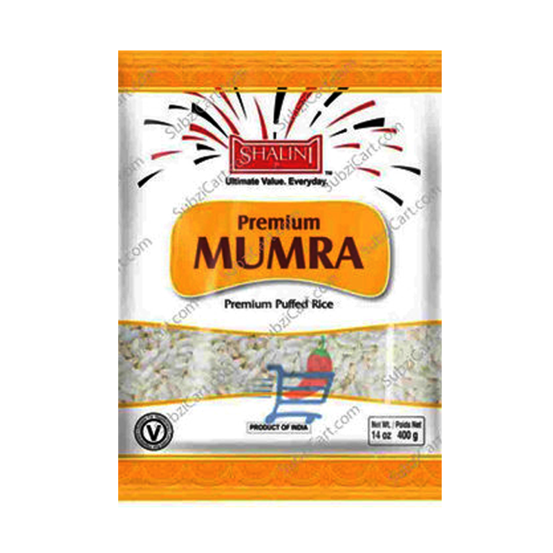 Picture of Shalini Premium Mumra - 400g