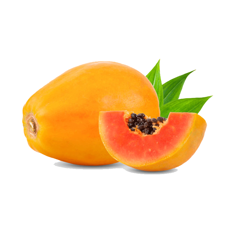 Picture of Papaya Yellow - lb