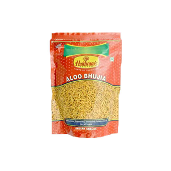 Picture of Haldirams Aloo Bhujia-200g