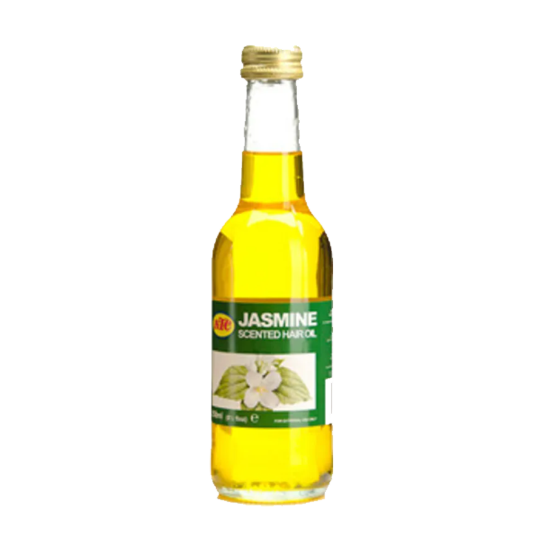 Picture of KTC Jasmine Hair Oil 250ml