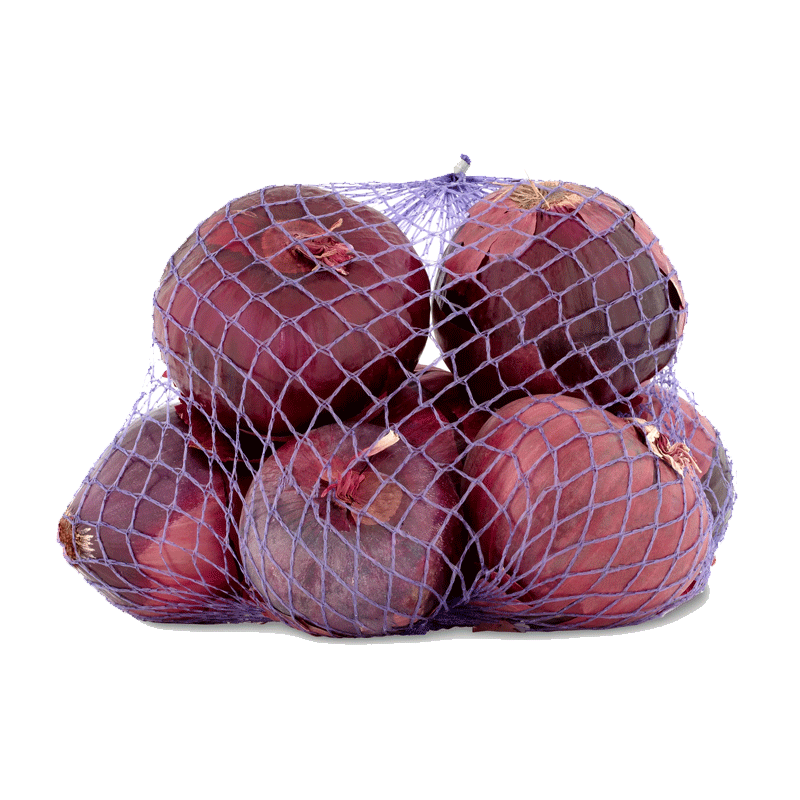 Picture of Onion Red - 3lb