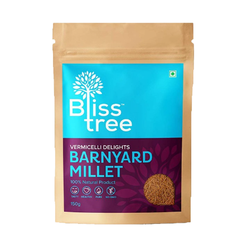 Picture of Blisstree Barnyard Millet Vermicelli - 150g