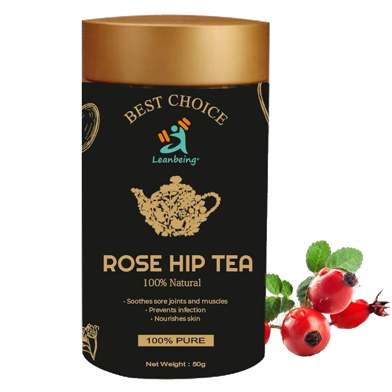 Picture of Fruit Trader Rosehip Tea - 944ml