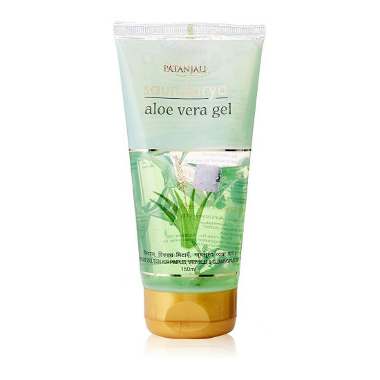 Picture of Patanjali Aloe Vera Gel -150ml