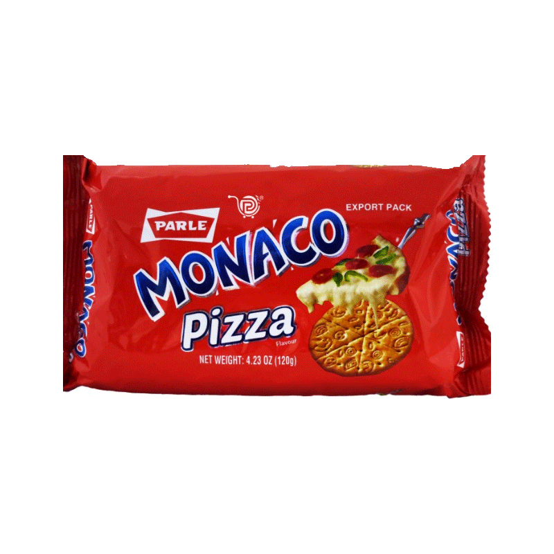 Picture of Parle Monaco Pizza - 120g