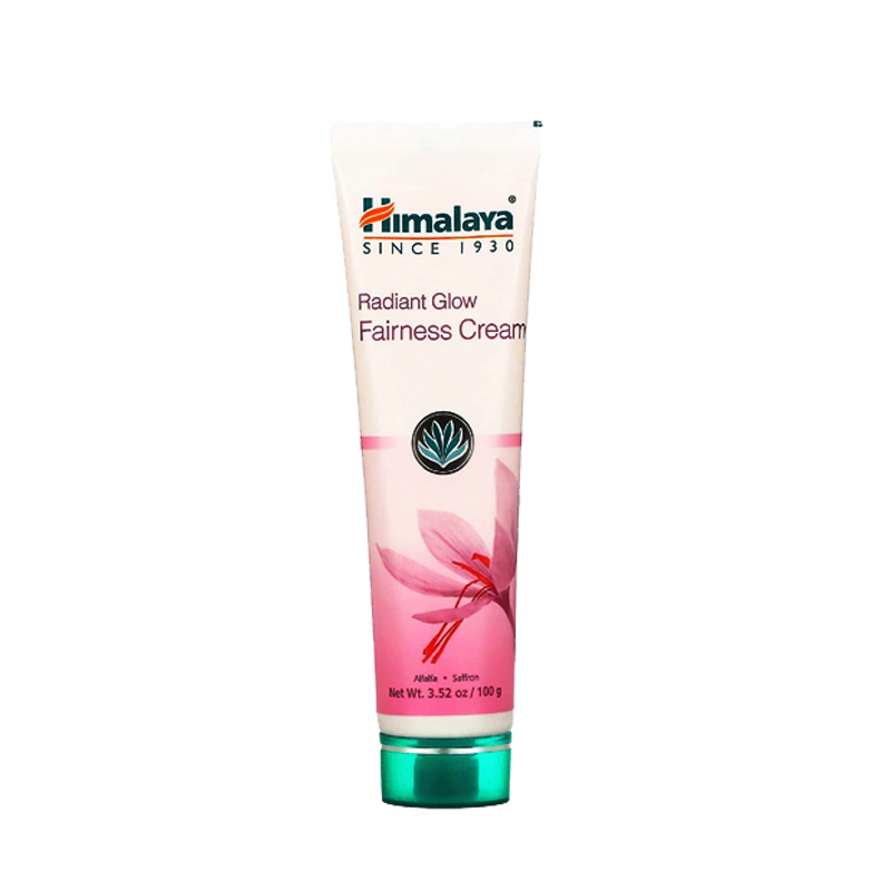 Picture of Himalaya Radiant Fair Cream - 50g