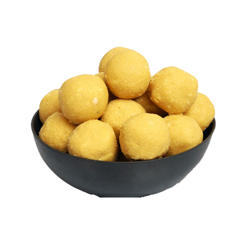 Picture of Grand S Rava Ladoo - 250g