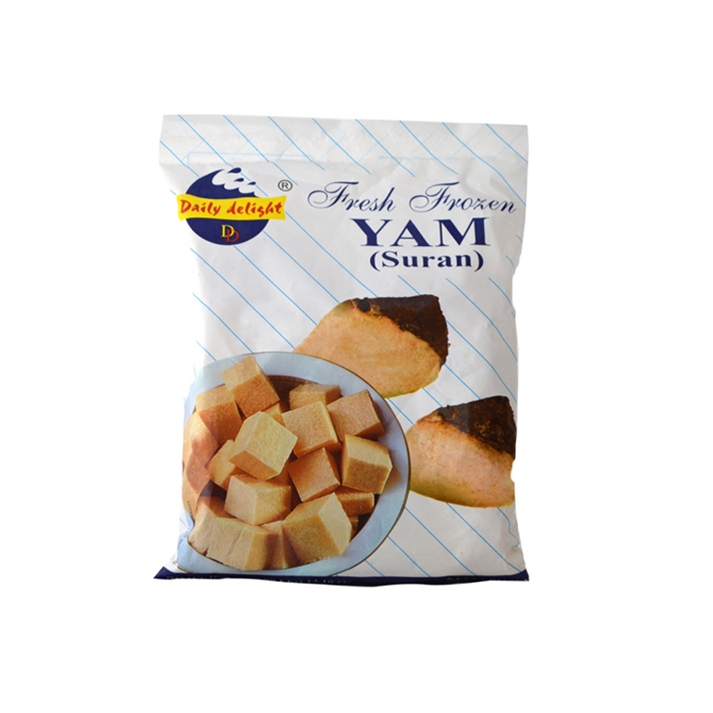 Picture of Daily Delight Yam Suran - 14oz