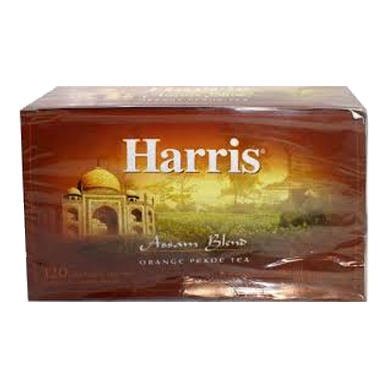 Picture of Harris Assam Blend 144tb - 1Lb