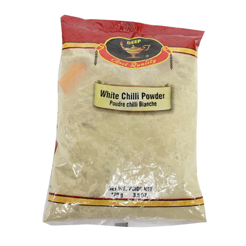 Picture of Deep White Chilli Powder - 100g