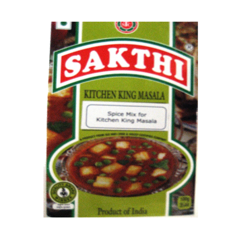 Picture of Sakthi Kitchen King Masla-100g