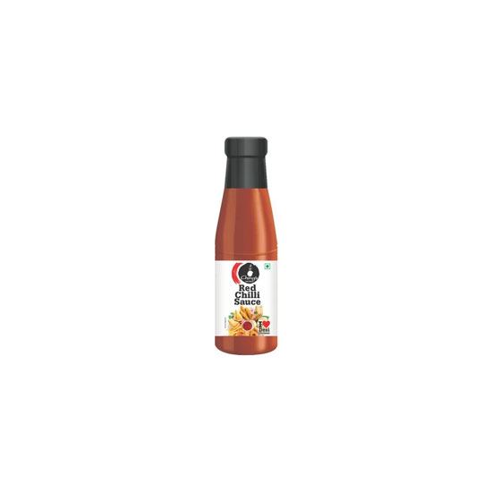 Picture of Chings Red Chilli Sauce - 200g