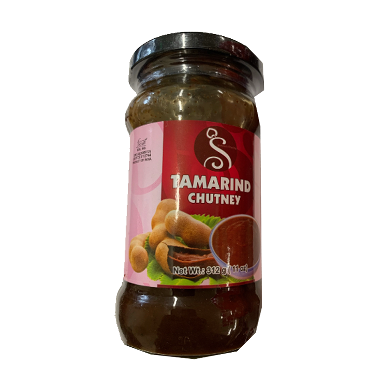 Picture of Shrinath Date Tamarind Chutney - 312g