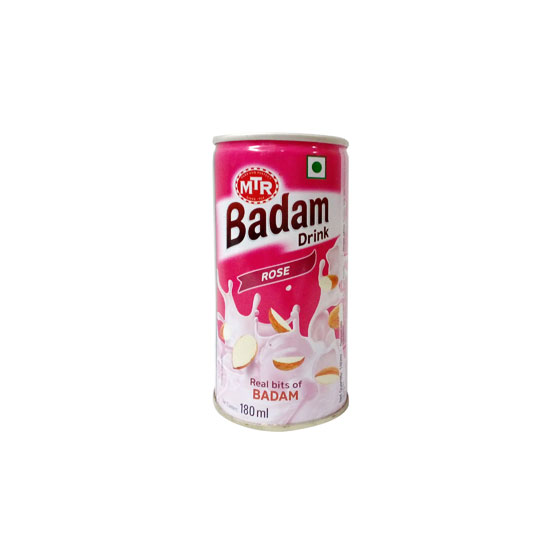 Picture of MTR Badam Drink - 180ml