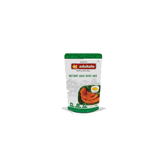 Picture of Adukale Instant Adai Dose Dosa Mix-500g