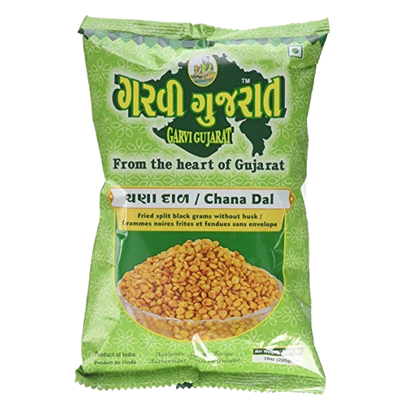 Picture of Garvi Gujarat Chana Dal - 285gm