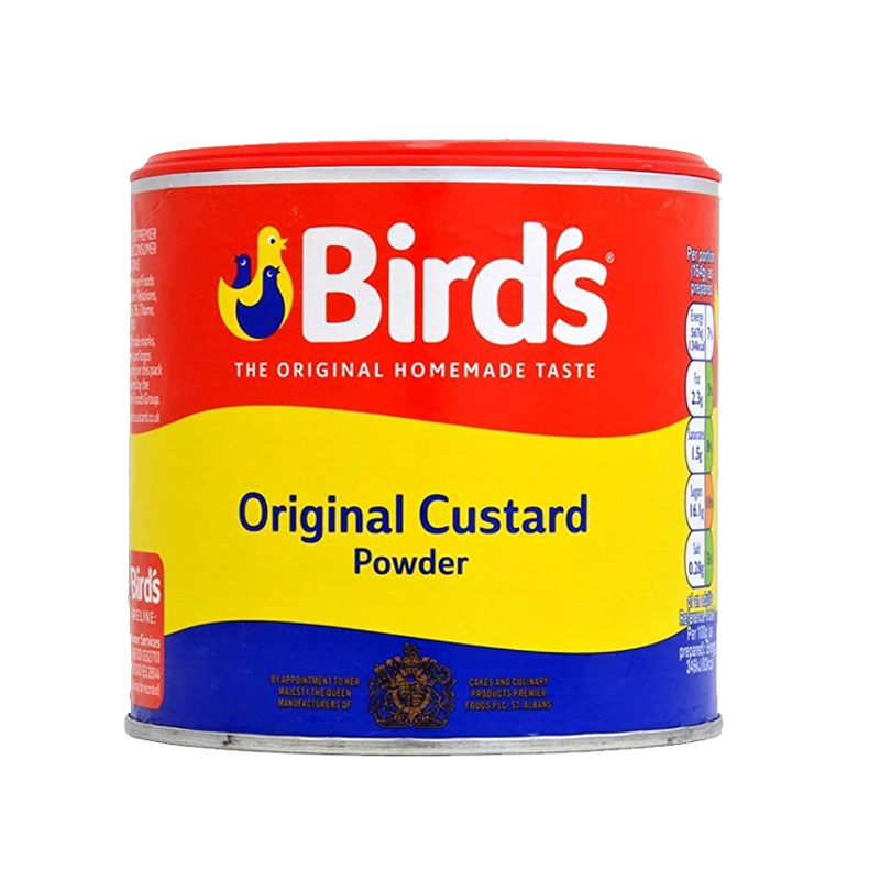 Picture of Birds Custard Powder - 300g