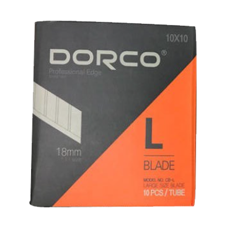 Picture of Dorco Blades - 10 Blades