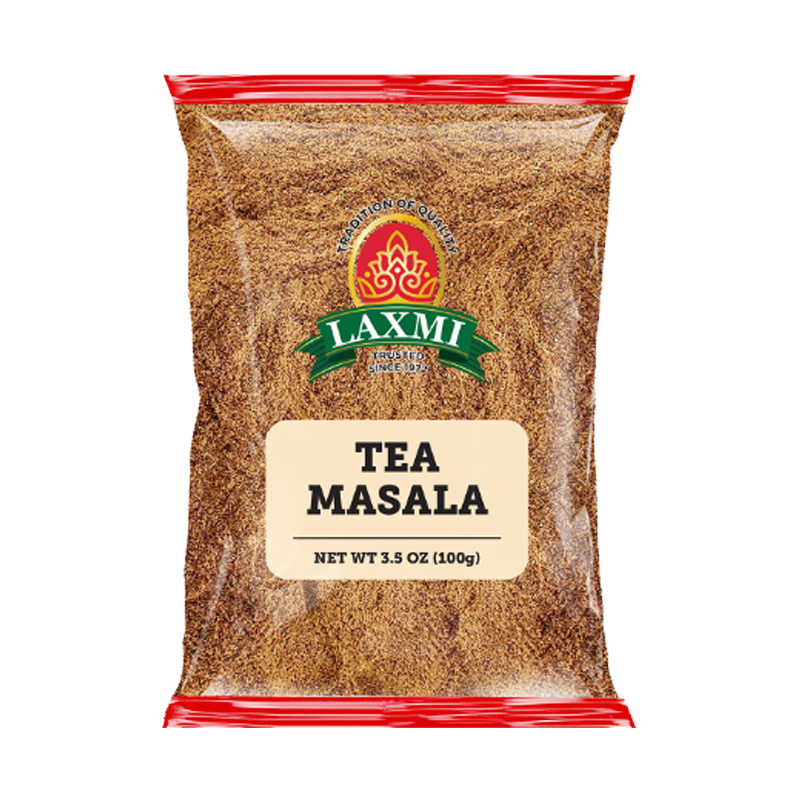 Picture of Laxmi Tea Masala - 100gm