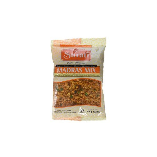 Picture of Surati Madras Mix-300g