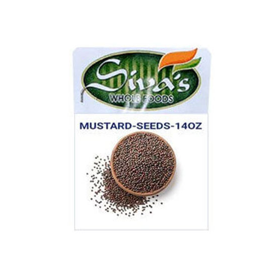 Picture of Sivas Mustard Seeds - 200g