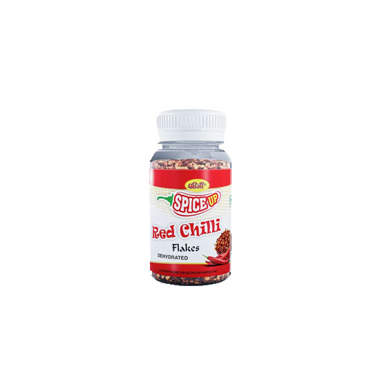 Picture of Shreeji Red Chilli Rice Crackers-14oz