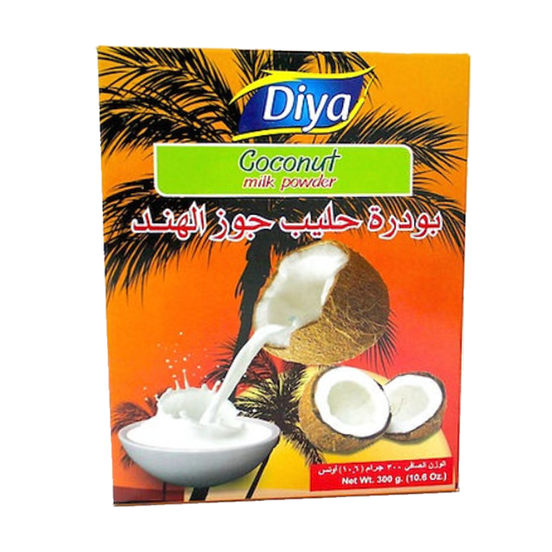 Picture of Diya Coconut Powder - 187g