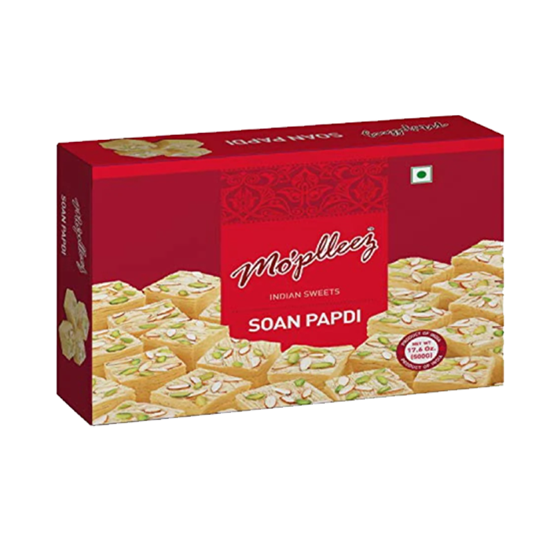 Picture of Mopleez Sonpapdi - 200g