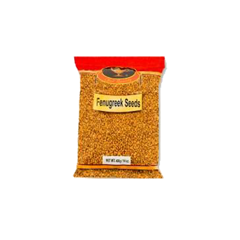 Picture of Deep Methi Seeds - 14oz