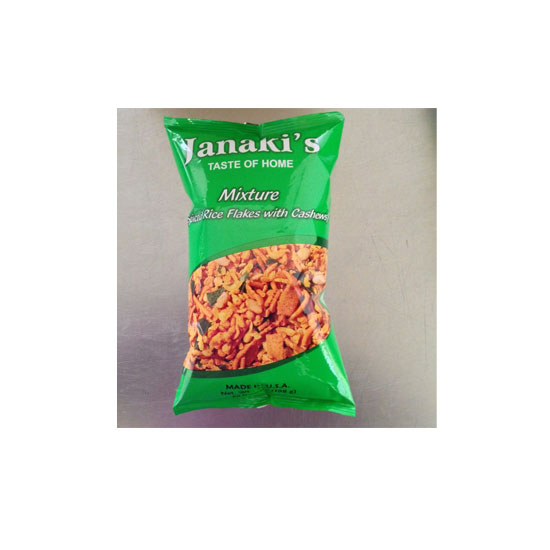 Picture of Janaki Mixture - 7oz