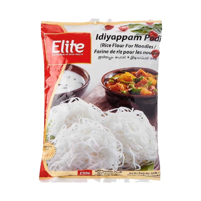 Picture of Elite Idiyappam Podi Mix - 1kg