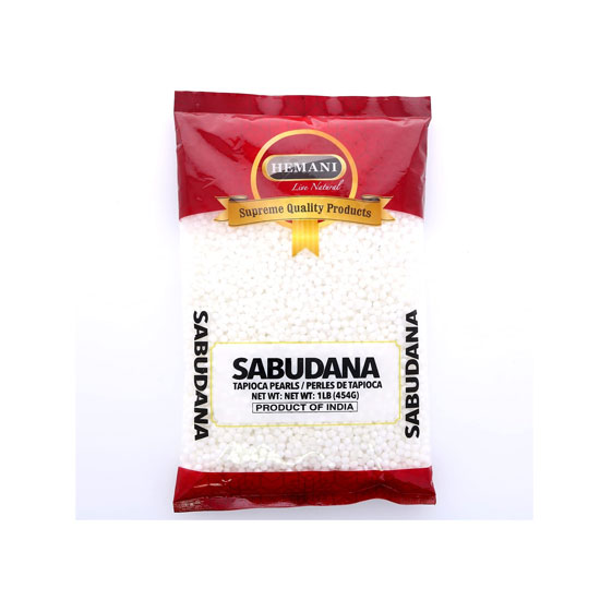 Picture of Hemani Sabudana-1lb