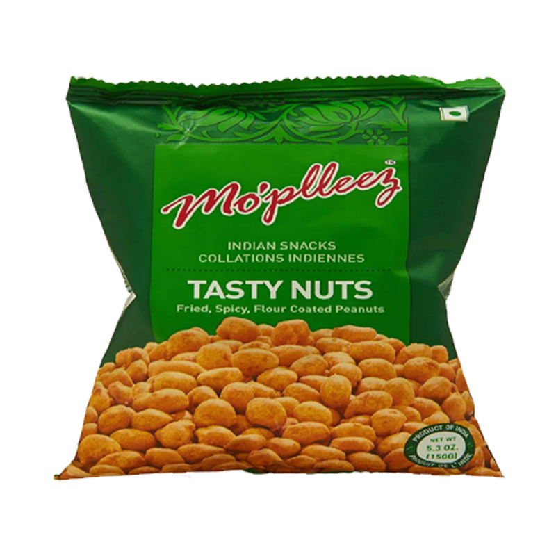 Picture of Mopleez Tasty Nuts - 150g